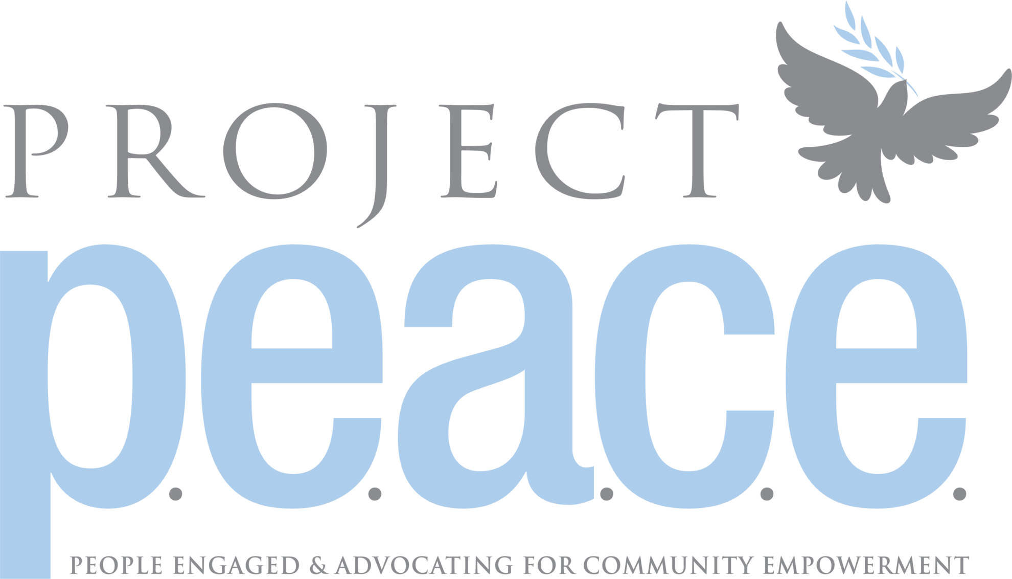 Project PEACE - Be Strong International