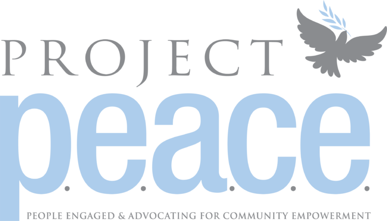 Project P.E.A.C.E. Be Strong International