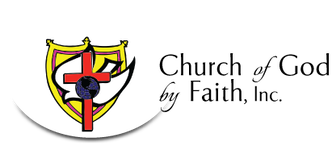 Church of god by faith