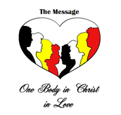 ​One Body in Christ in Love Ministries: Apostle Darryl & Tawanda Auberry