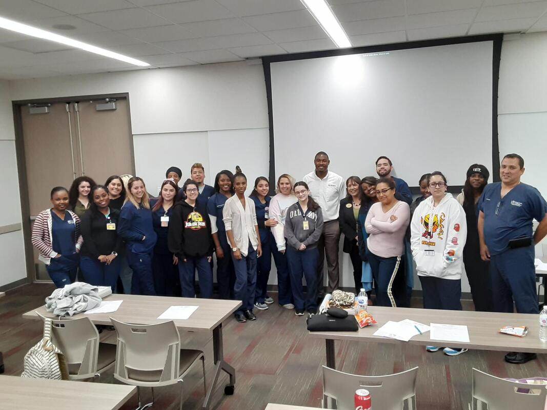 Raising The BAR Parent Alliance