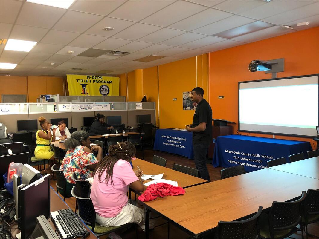 Raising The BAR Parent Alliance