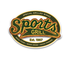 Sports Grill