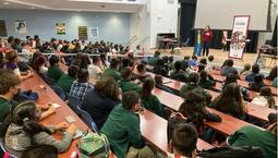 Donate Now at Be Strong