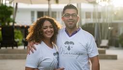 Donate Now for Be Strong