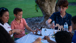 Donate Now at Be Strong