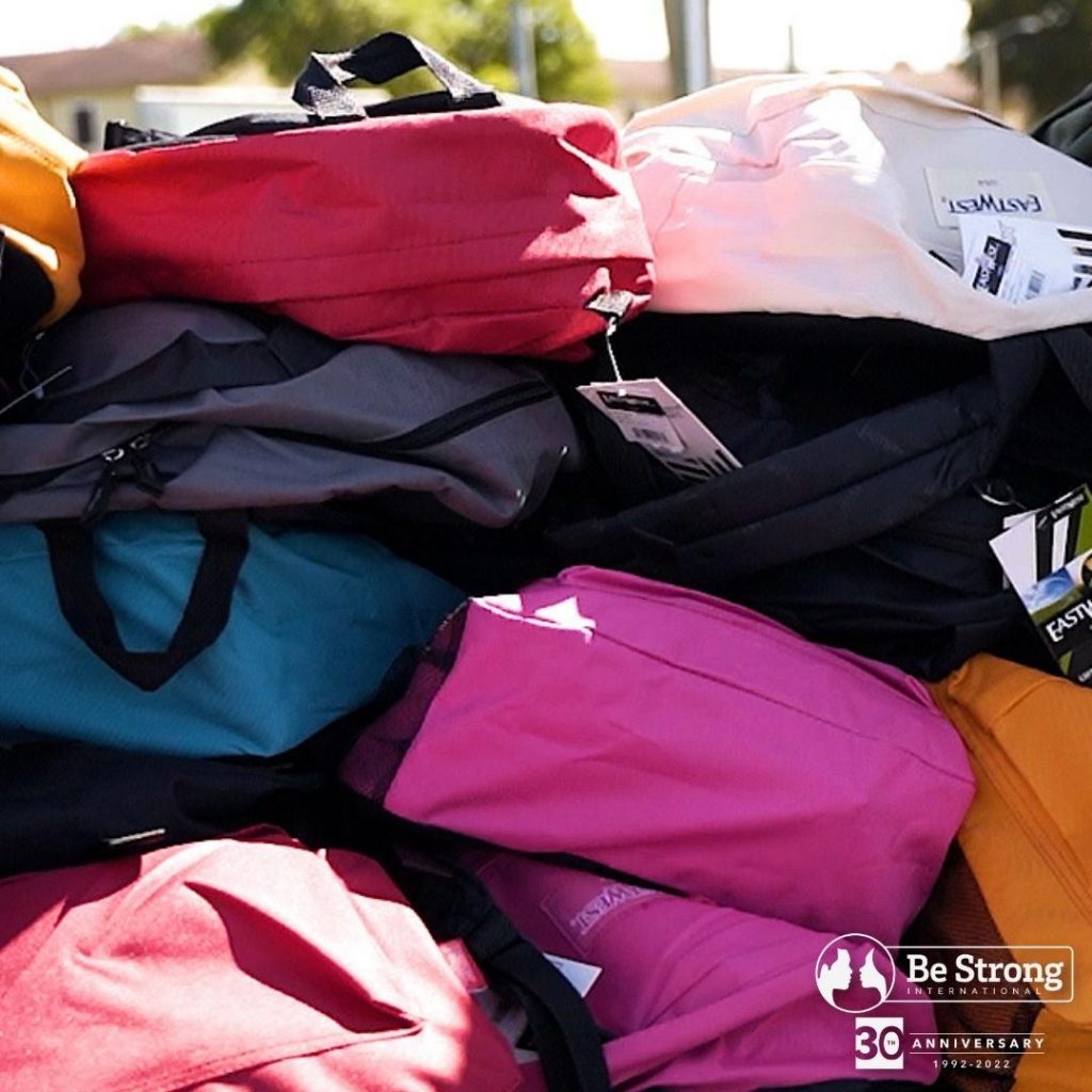 NBC “6 in the Mix” South Florida’s Lifestyle & Entertainment Show Interviews Be Strong International