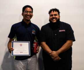 BSATT Participants 1