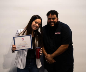 BSATT Participants 2