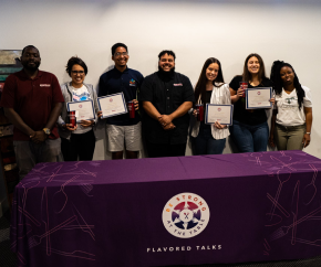 BSATT Participants 3