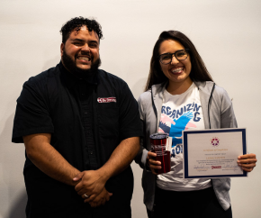 BSATT Participants 4