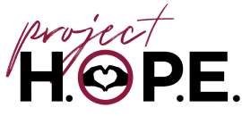 Be Strong Project Hope