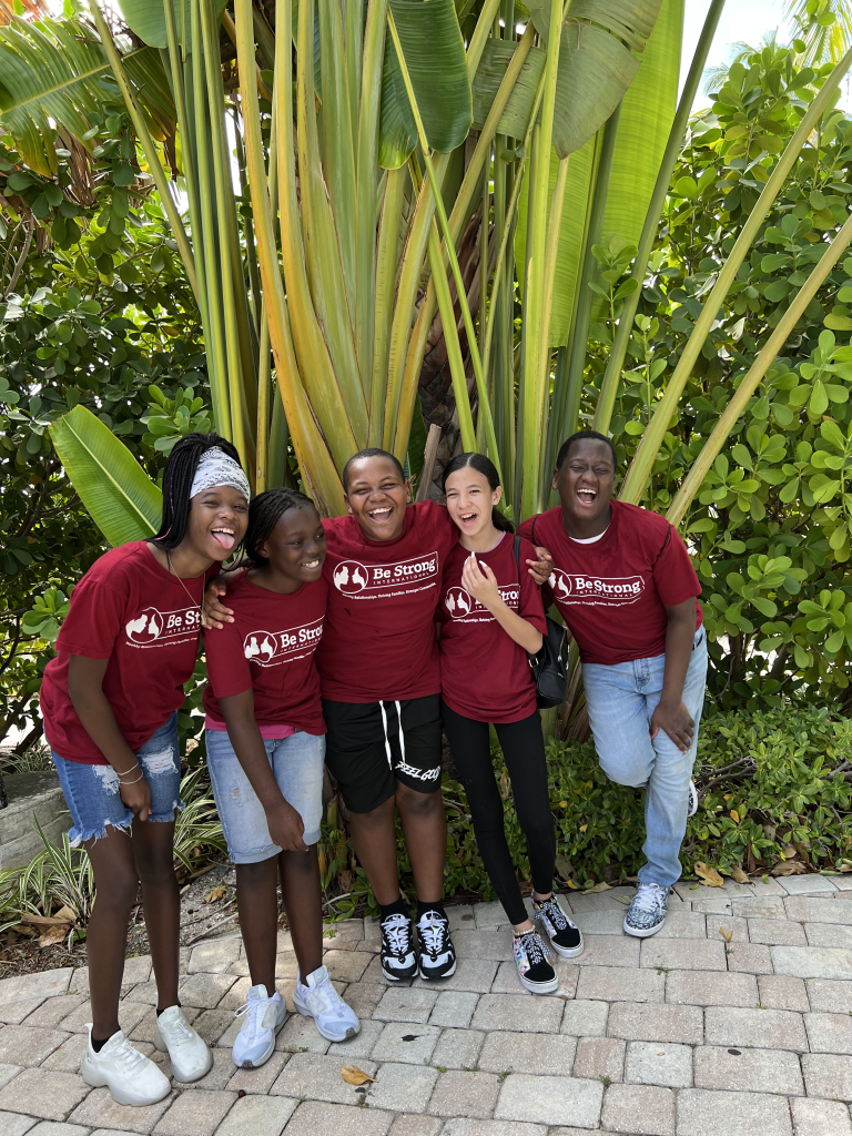 Youth After School Club