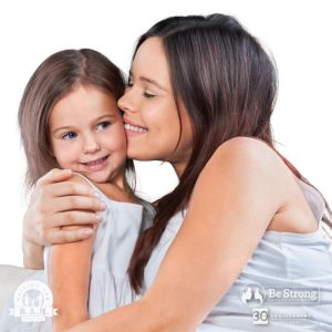 Parent Chlid Relationship