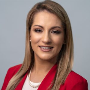 Angélica Santibáñez