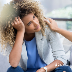 Mental Health Awareness: How to Help Someone in Distress