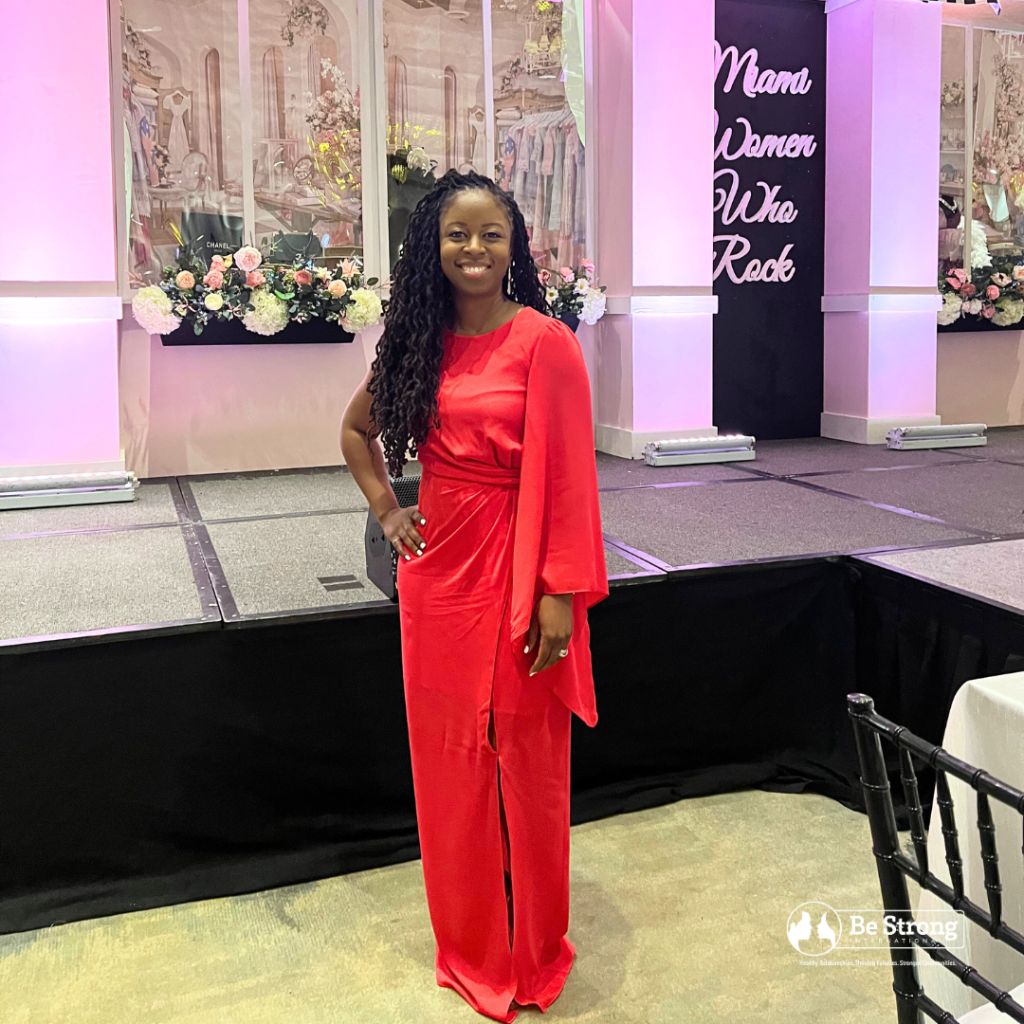 Michelle Miami Women Who Rock