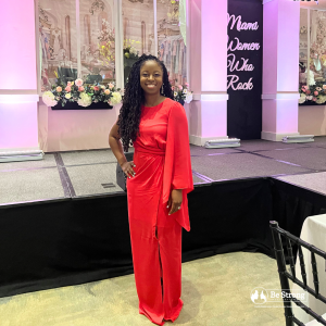 Michelle Miami Women Who Rock