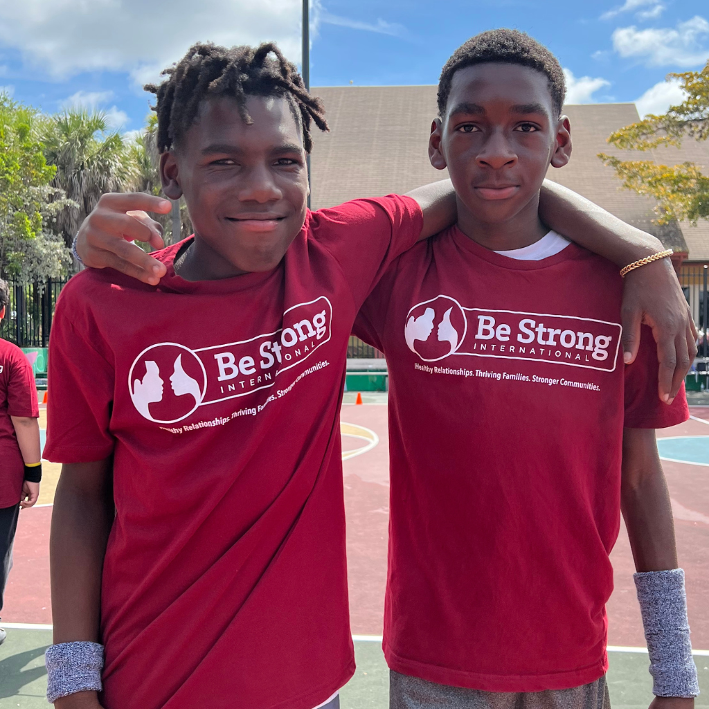 Palm Glades Preparatory Academy