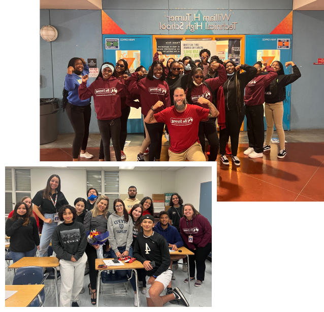 Project H.O.P.E 2023