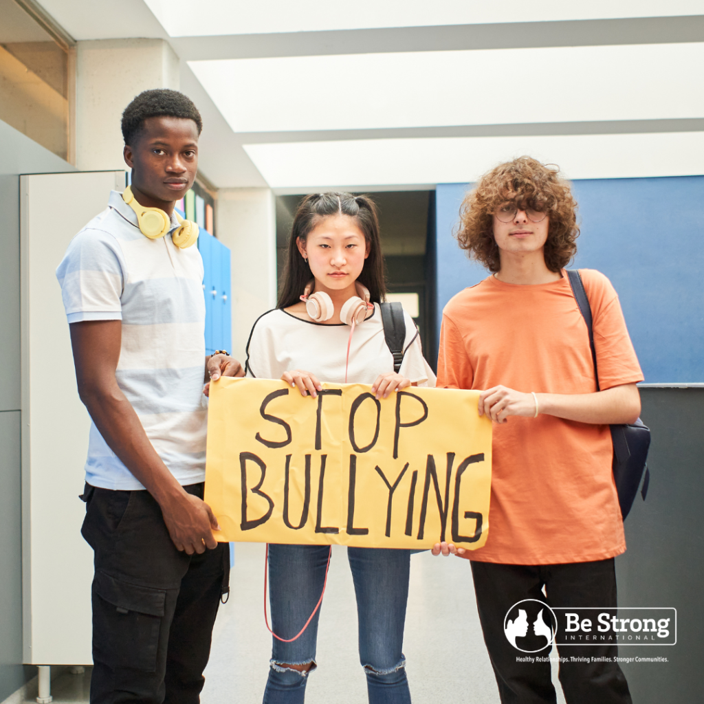 bullying
