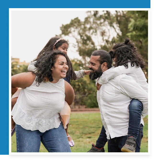 Raising the B.A.R. Parent Alliance