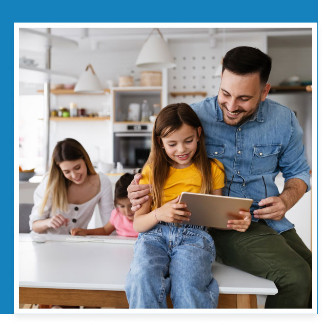 Raising the B.A.R. Parent Alliance