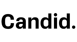 Candid Logo