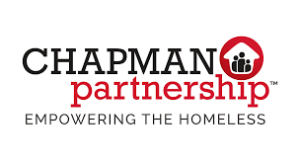 Chapman Partnership Logo