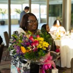 Althea McMillan at Be Strong's Spring Charity Event (3)