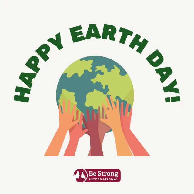 Coming together for a brighter tomorrow means showing up with care—at home, in our communities, and for the planet we all share. 🌍💚

At Be Strong International, we believe that healthy relationships build thriving families, and thriving families build stronger communities. When we nurture what matters, we make space for something beautiful to grow—on Earth and in each other. 🌱✨

#EarthDay #BeStrongInternational #StrongerTogether #StrongerCommunities