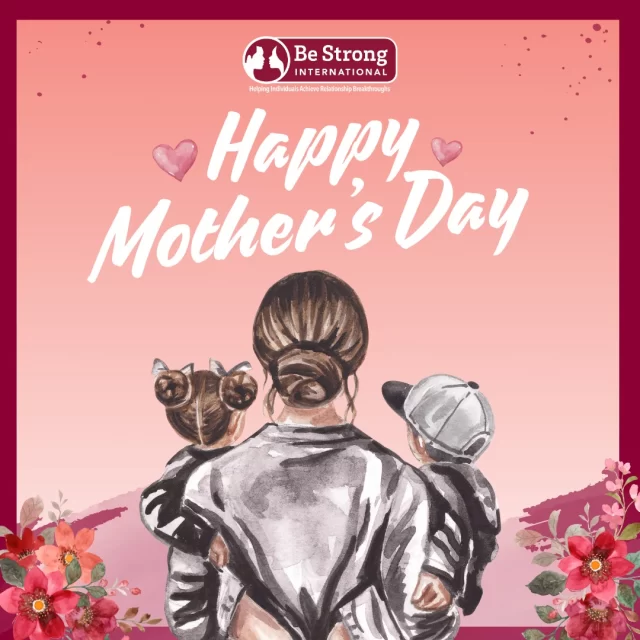To all the amazing mothers in the community and the incredible moms at the Be Strong team—today we celebrate YOU. 💖 Your strength, love, and dedication inspire us every day. Thank you for nurturing hearts, shaping futures, and being the foundation of strong families. Happy Mother’s Day! 🌷
 #BeStrongMoms #MothersDay #CommunityLove #FamilyFirst